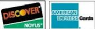 discover and american express