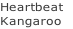 Heartbeat 
Kangaroo
